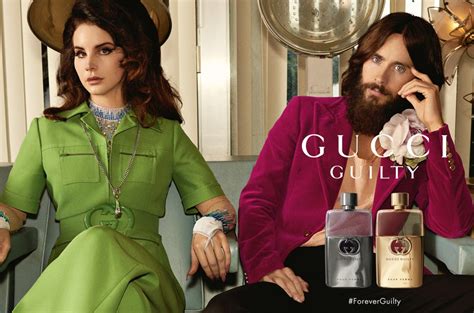 gucci 2019 ss advertising campaign|gucci guilty commercial.